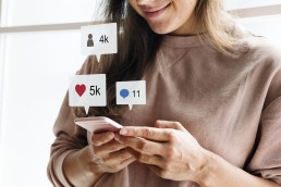 engagement redes sociales