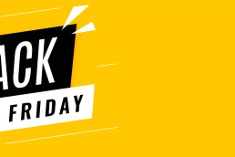 Tendencias para el Black Friday 2021