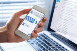 Automatización en atención al cliente