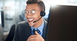 Atención al cliente proactiva