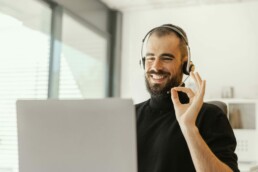telemarketing responsable y cumplimiento RGPD
