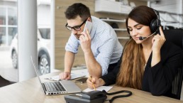 ¿Qué es la atención al cliente y cómo mejora tu marca?