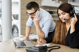 ¿Qué es la atención al cliente y cómo mejora tu marca?